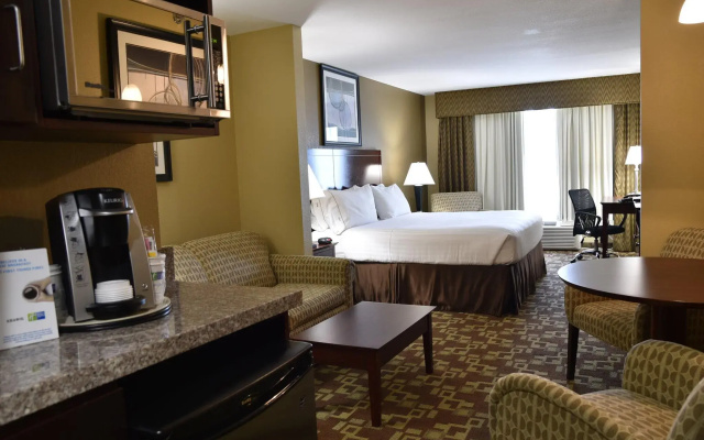 Double Suite