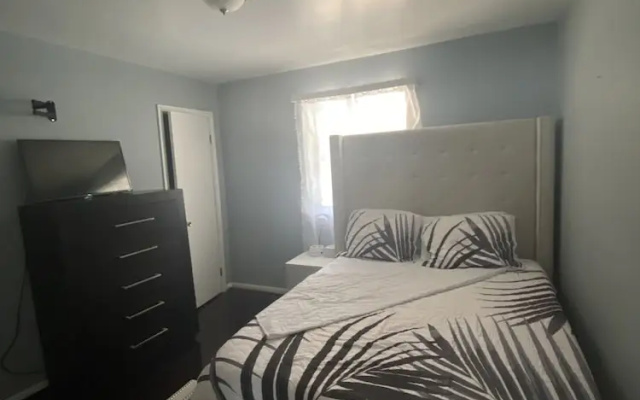 4 Bedrooms Standard room