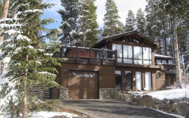 Cottage