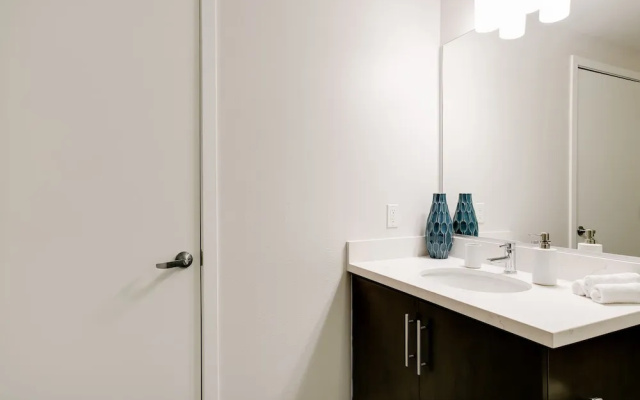 Luxury Apartment