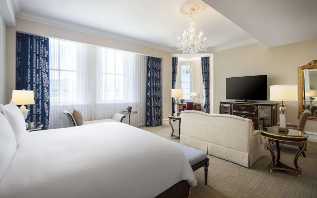 Double Junior Suite