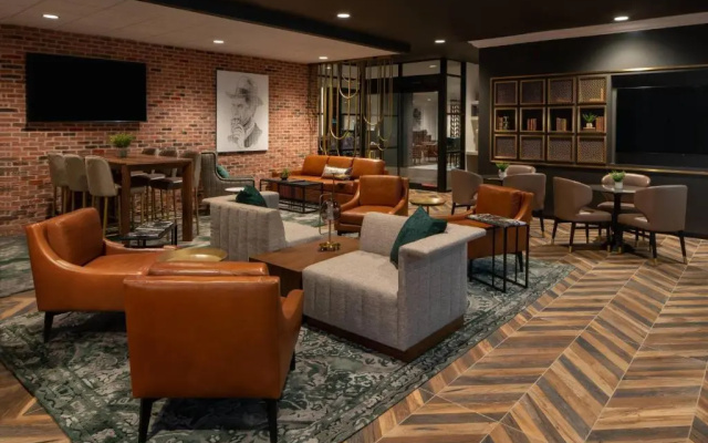 Standard Double Club room