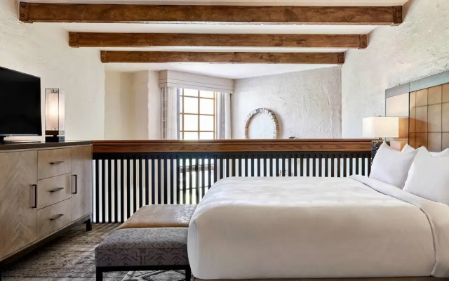 Duplex Suite