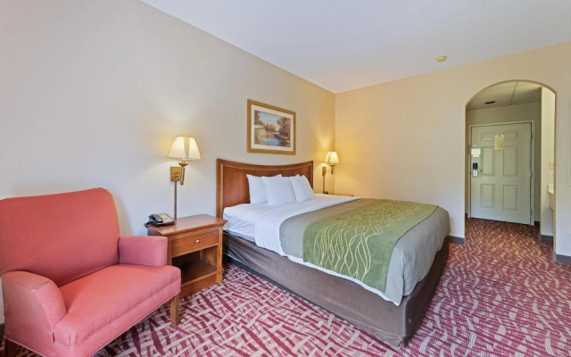 Standard Double room with balcony and with mountain view