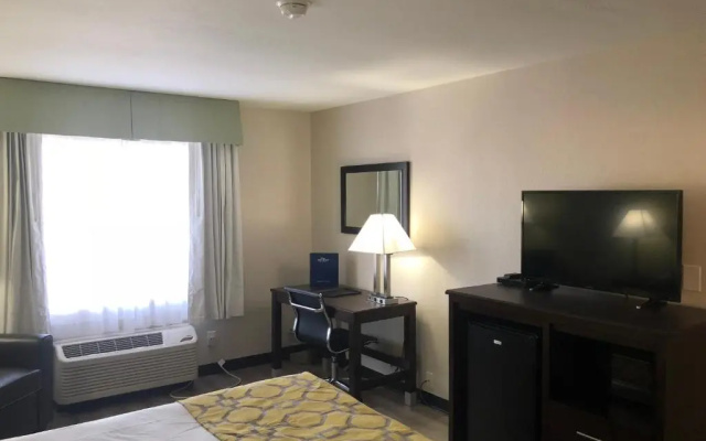 Double Studio Suite