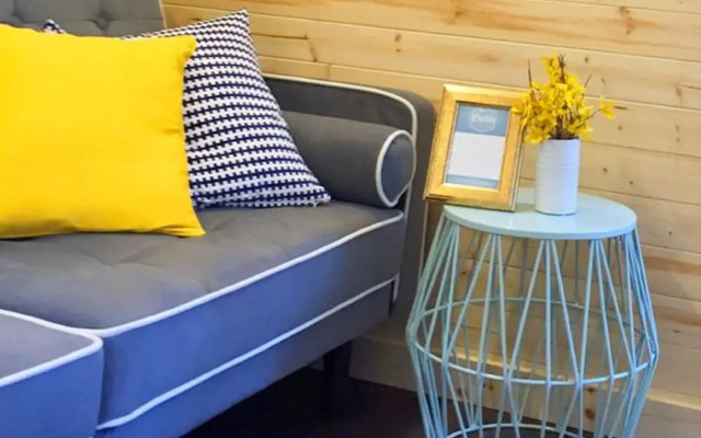 1 Bedroom Cottage