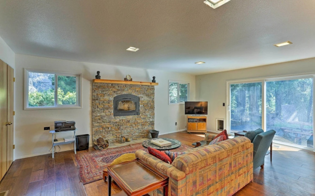 Cottage