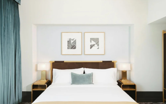1 Bedroom Suite