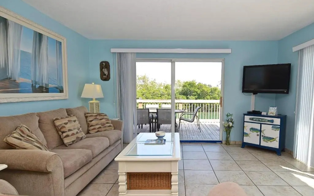 3 Bedrooms Suite with bay view