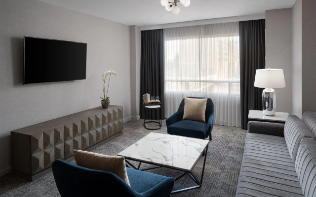 Suite