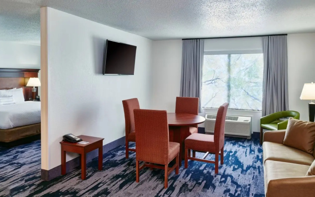 Suite