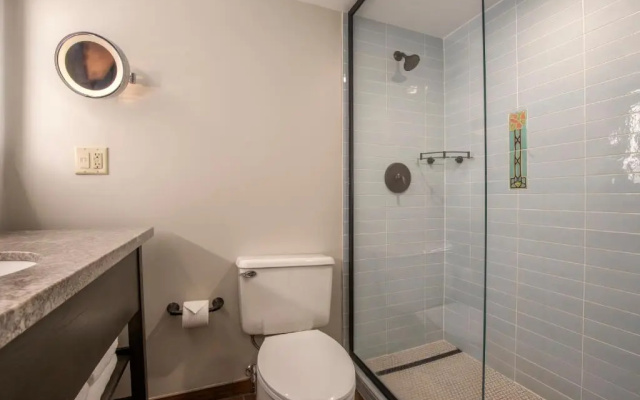 Premium Double room with view