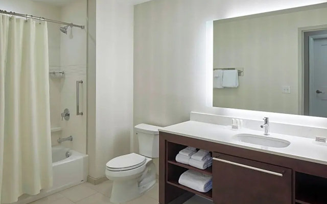 2 Bedrooms Quadruple Suite