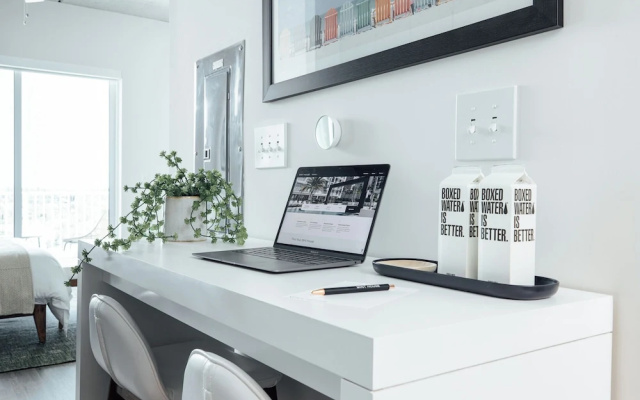 Comfort Double Studio