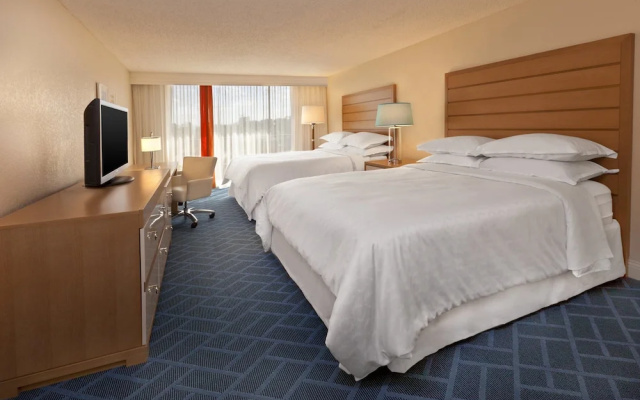 Guest Quadruple room