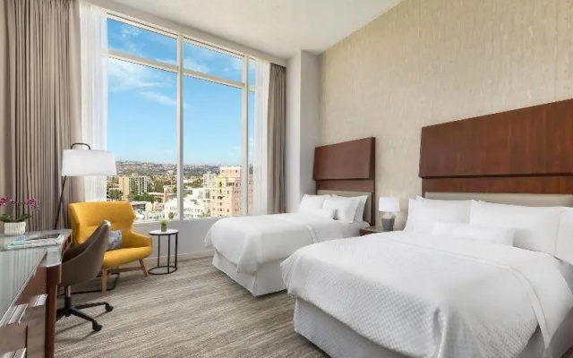 Premium Quadruple room