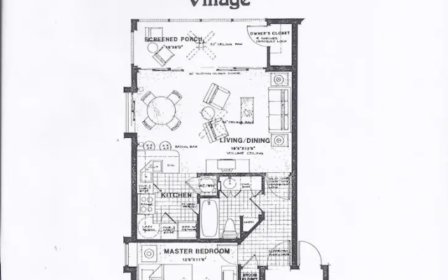 Villa