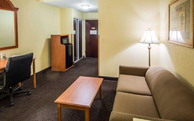 Double Suite