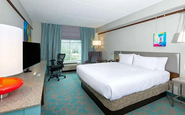 Standard Junior Suite
