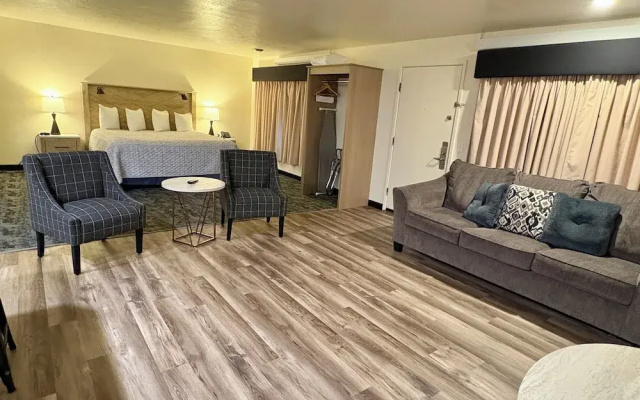 Suite