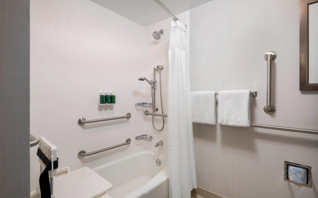 Double Guest room