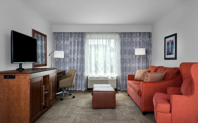 1 Bedroom Suite