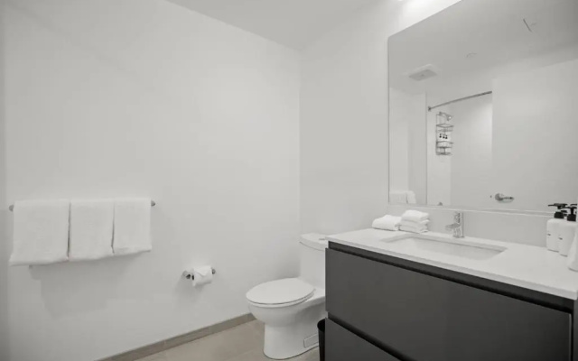 1 Bedroom Suite