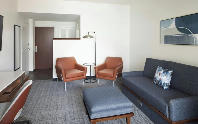 Suite