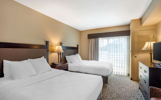 Triple Suite