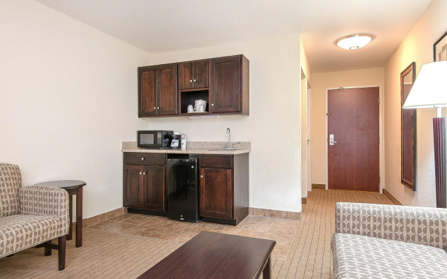 Double Suite