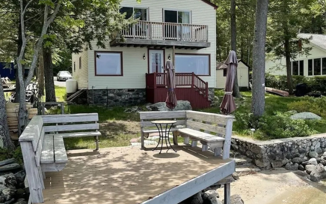 Cottage