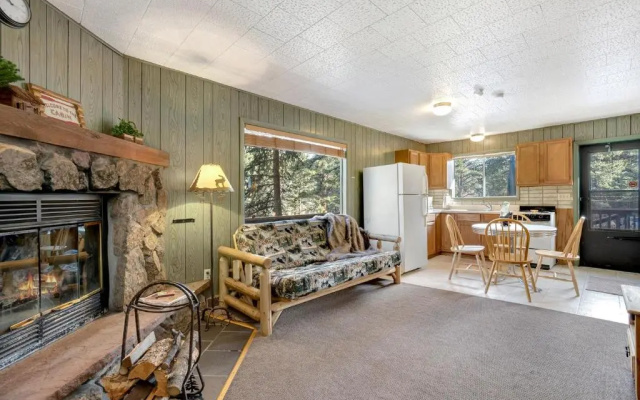 Cottage