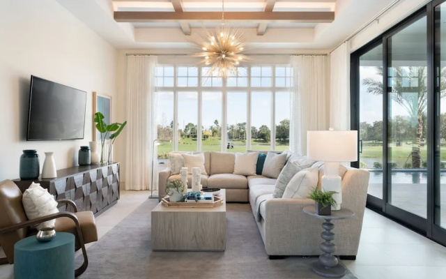 4 Bedrooms Standard room