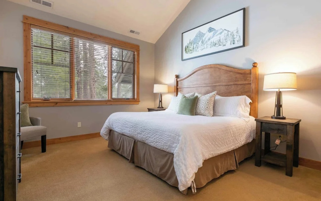 3 Bedrooms Cottage with mountain view