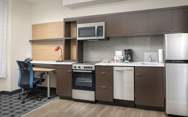1 Bedroom Suite