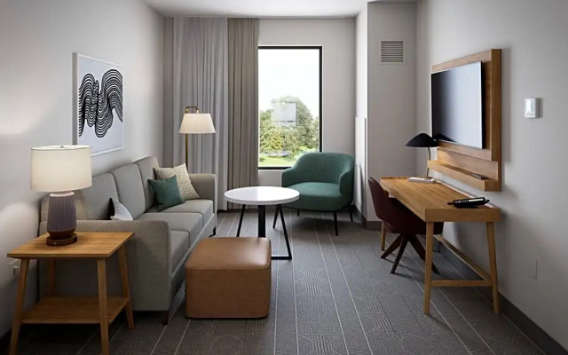 Standard room
