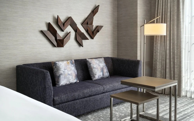 1 Bedroom Suite