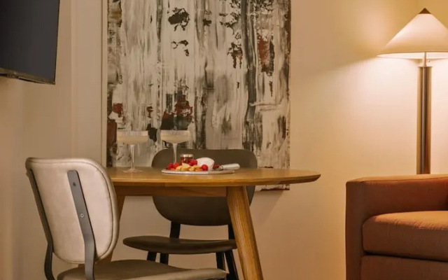 Superior Apartment