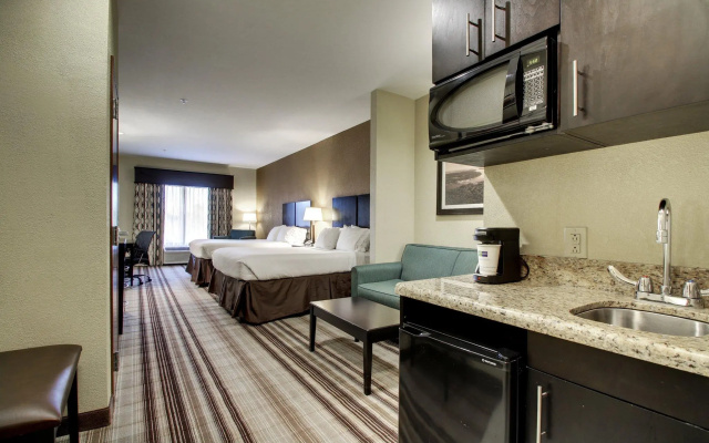 Suite