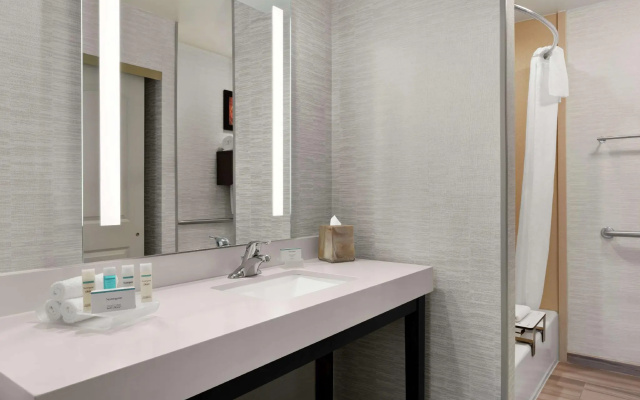 Double Suite