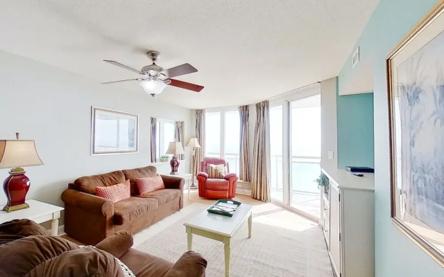 2 Bedrooms Standard room with balcony