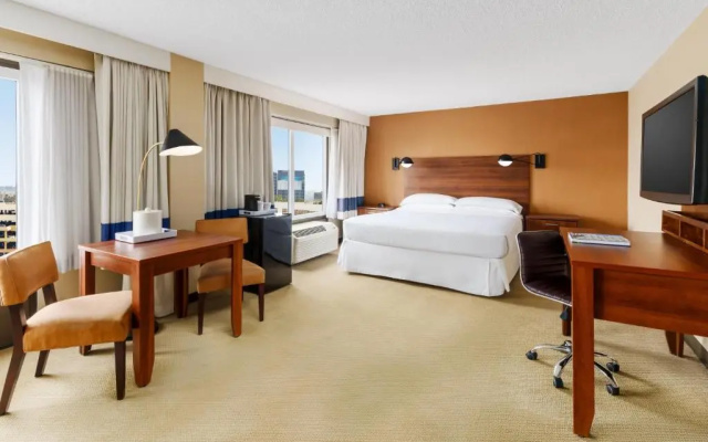 Double Junior Suite