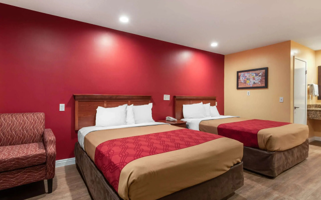 Quadruple Suite