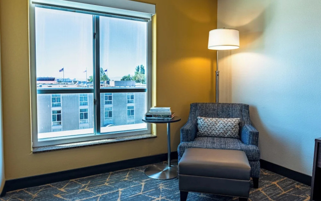 Double Suite