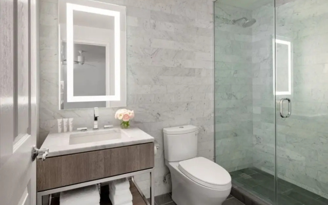 1 Bedroom Standard room
