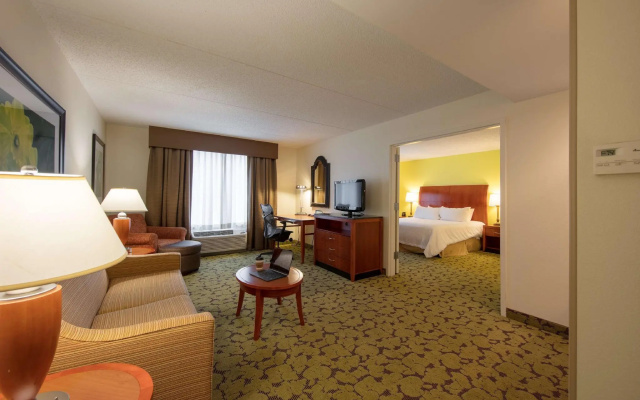 1 Bedroom Standard Double room