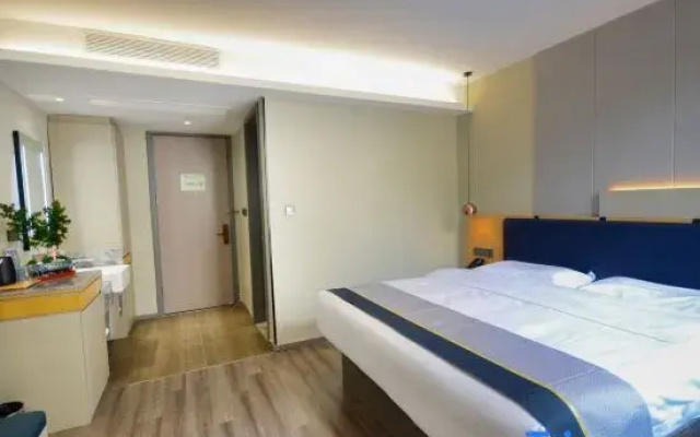 Premium room