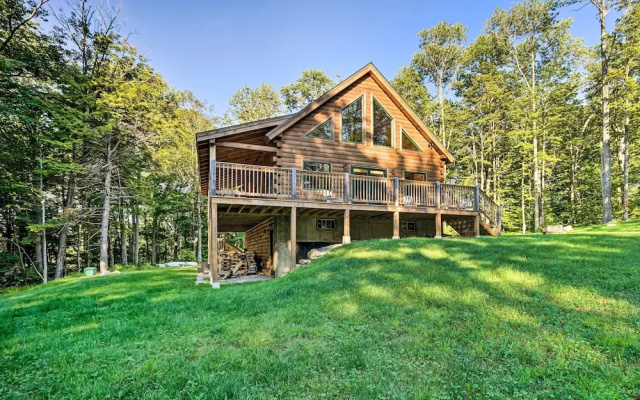 Cottage