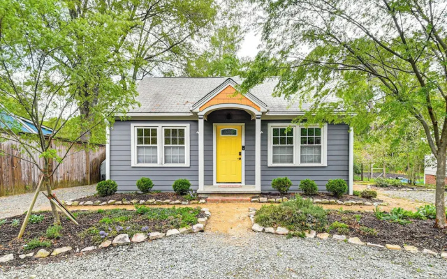 Cottage