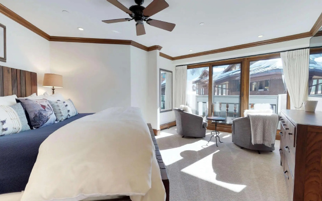 5 Bedrooms Standard room
